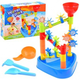 Set of coloured sand discs ZA4024