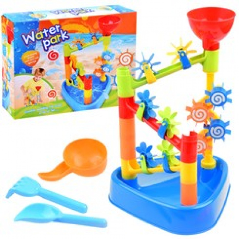 Set of coloured sand discs ZA4024