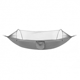 HM4 TOURIST HAMMOCK WITH MOSQUITO NET SURVI