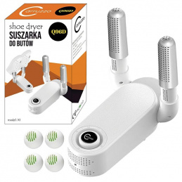 Q96D SHOE DRYER MOISTURE SUCTION CARRUZZO