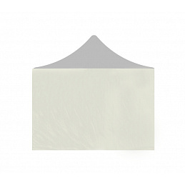 Aga Side rails for gazebo POP UP 2x2 m Beige