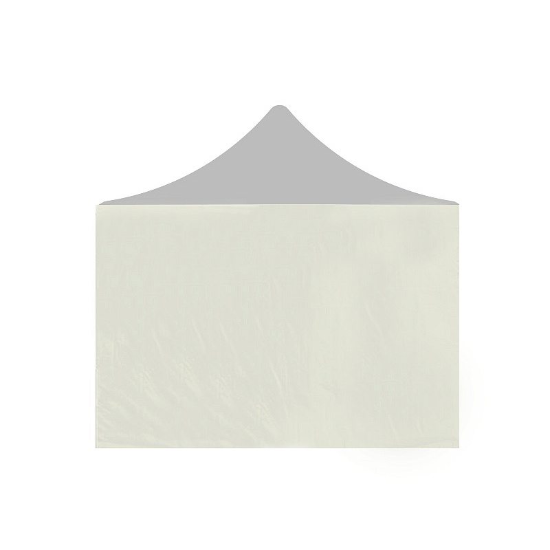 Aga Side rails for gazebo POP UP 2x2 m Beige