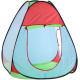 Aga4Kids Children's play tent with connecting tunnel MR0031