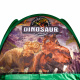 Aga4Kids Children's Play Tent with Balls Dinosaurs