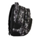 Paso School Backpack BeUniq Camouflage