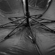 Aga Umbrella 96 cm Black