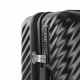 Aga Travel Luggage Set MR4672 Black