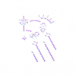 Aga4Kids Self-Adhesive Stones DS8113Z