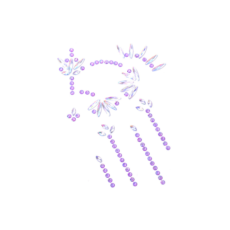 Aga4Kids Self-Adhesive Stones DS8113Z