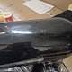 Kitchen Robot 4.5L, 1700 W Black Ruhhy 16746