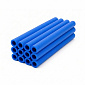 Aga 12x Foam Protection for Trampoline Poles 85 cm Blue