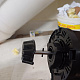 Aga Stojan Fan 43 cm Black 6DAZ448 - SECOND QUALITY