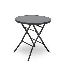 Linder Exclusiv Garden table BISTRO MC330851DG 71x70 cm
