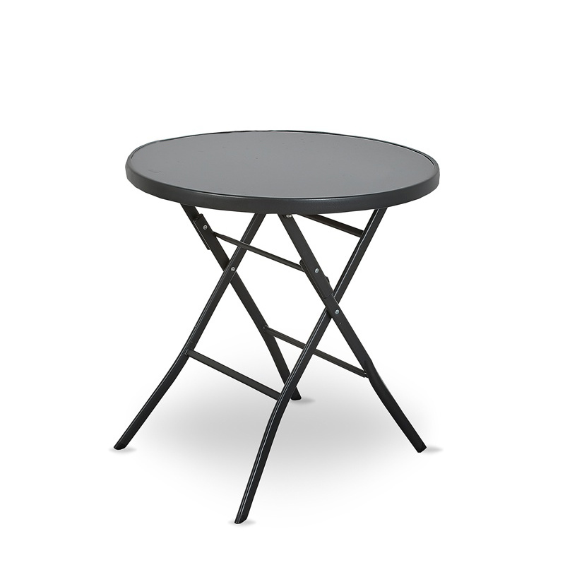 Linder Exclusiv Garden table BISTRO MC330851DG 71x70 cm