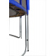Aga SPORT PRO Trampoline 180 cm Blue + protective net