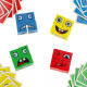 Aga Jolly Dice - Changing Face