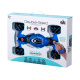 Aga Stunt RC car 360° blue