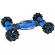 Aga Stunt RC car 360° blue