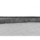Mosquito net for garden parasol 260 x 350 cm Malatec