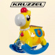 Interactive horse 8in1 - cymbals Kruzzel 20346