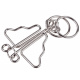 Metal puzzle ZA1132