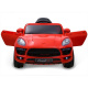 Electric Ride-On Car with Remote Control PA0149 Red