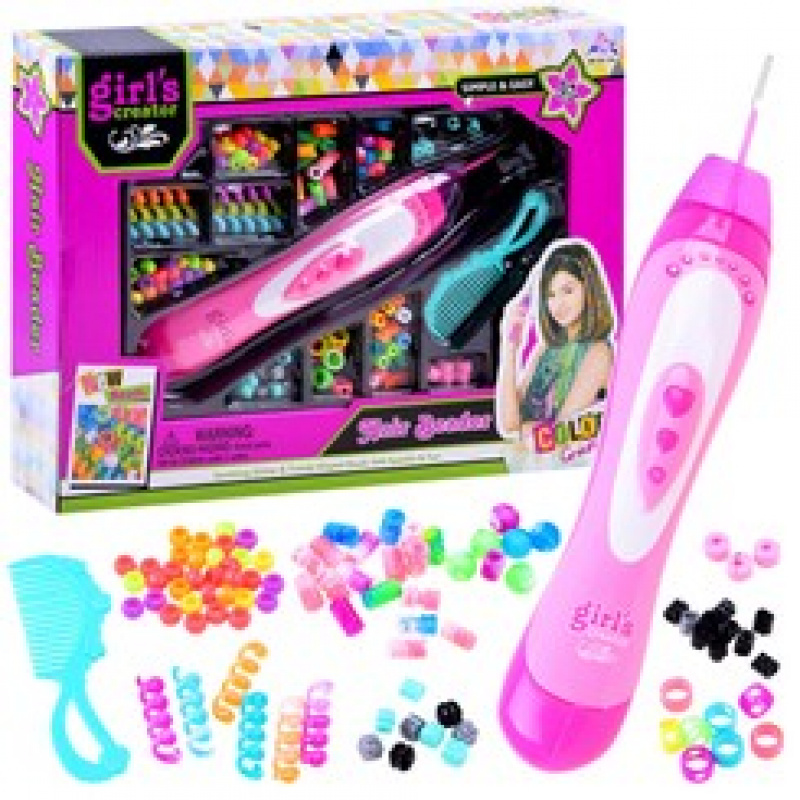 Hair bead braider ZA3673