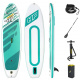 BESTWAY Surfboard SUP Huaka'I 305cm 65346