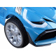 Electric Car CABRIO PA0270 Blue