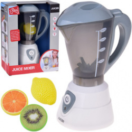 Small Household Appliance Jug Blender Kitchen Robot Mixer + Fruits ZA5685 Universal