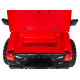 Extreme Sport 4x4 Vehicle Red
