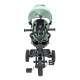 Tricycle RIDER Green SPORTRIKE
