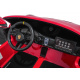 Porsche 911 GT3 STRONG Red Vehicle