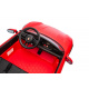 Porsche Taycan Turbo S Red Vehicle