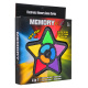 Memory Star Game