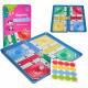 Magnetic Game Ludo