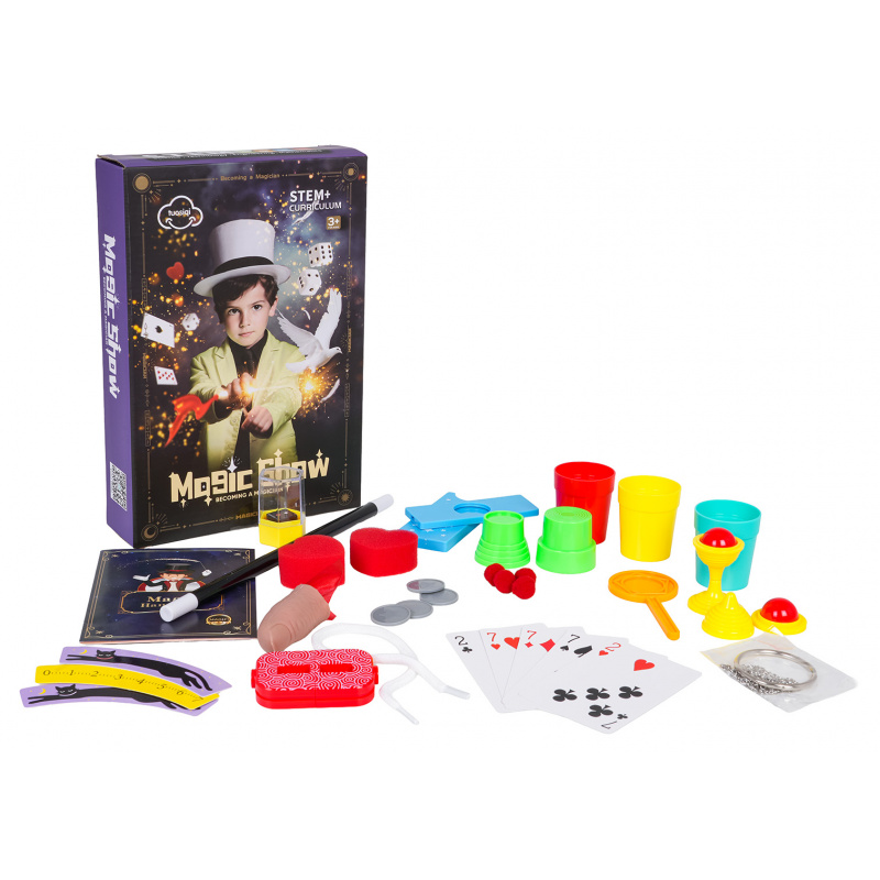 Little Wizard Set