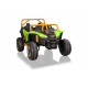 Arctic Cat Buggy Green