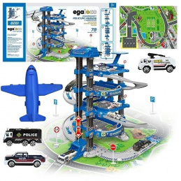 B26I POLICE PARKING XXL