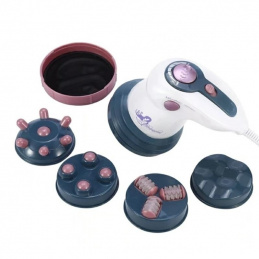 F11E SLIMMING BODY MASSAGER