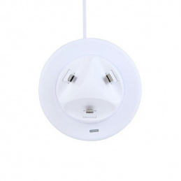 K26B1 CHARGER 3in1 TYPE-C/MICRO/LIGHTNING