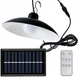 Q30E SOLAR HANGING OUTDOOR LAMP