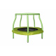 Aga Trampoline 116 cm Light Green