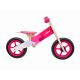 Bobo-San Wooden bouncer Pink