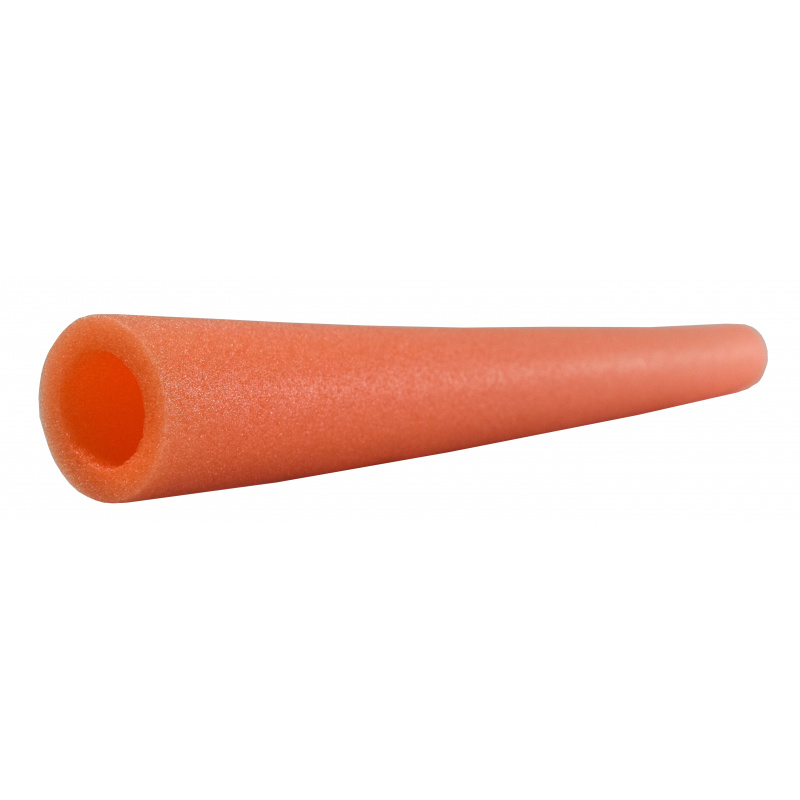 Aga Foam protection for trampoline poles 70 cm Orange