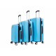 Aga Travel Travel case set MR4653 Blue