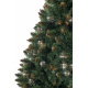 Aga Christmas Tree Pine 150 cm Crystal Gold