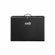 Aga Wooden Massage Table MR6150 Black