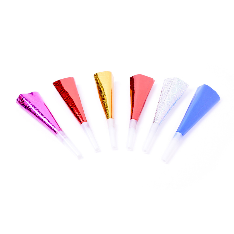 Aga4Kids Party Blowers DS911 6 pcs