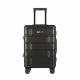 Aga Travel Suitcase MR4678 Black